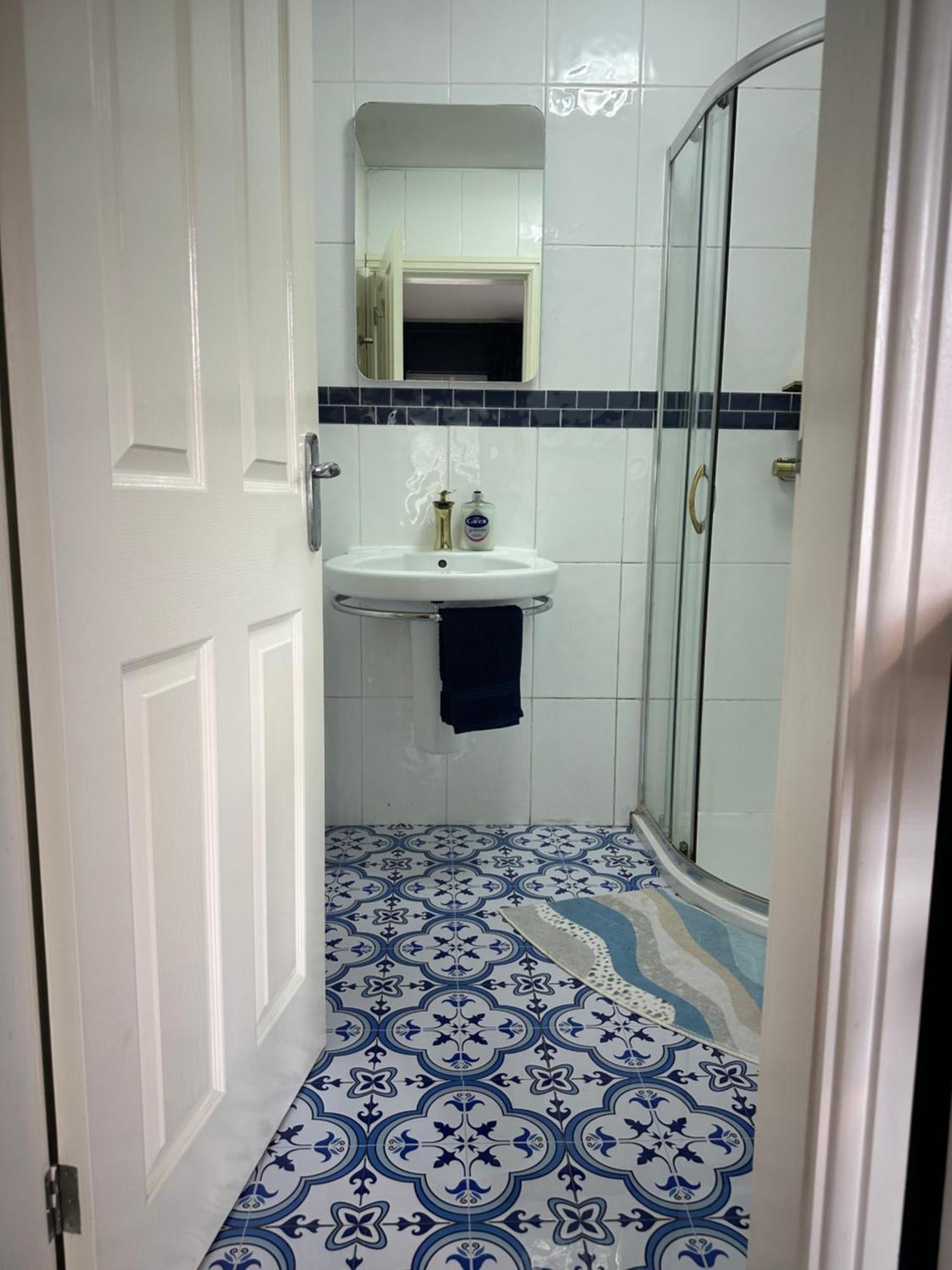 נוטינגהאם Lux Akinle Residence מראה חיצוני תמונה
