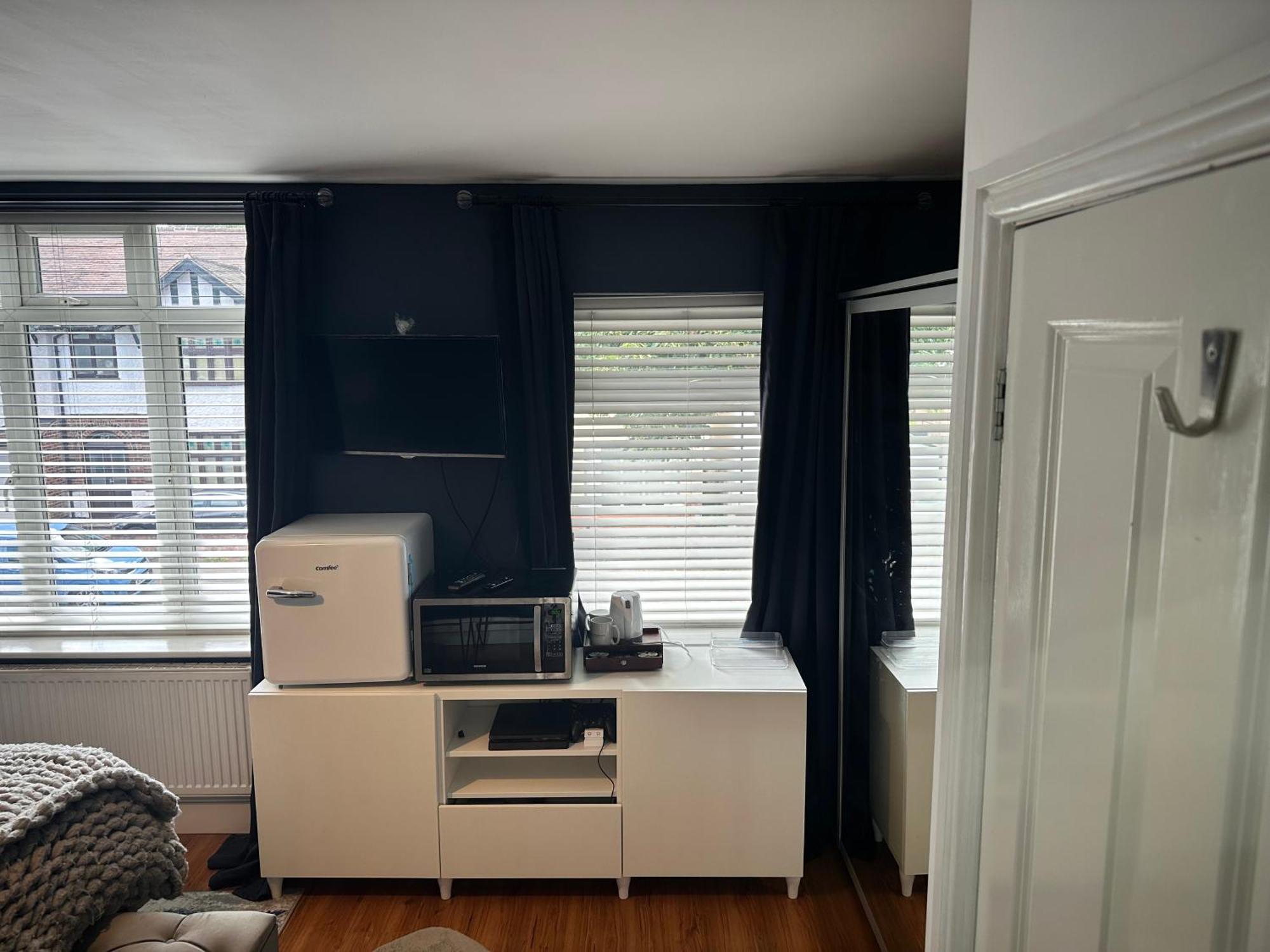 נוטינגהאם Lux Akinle Residence מראה חיצוני תמונה