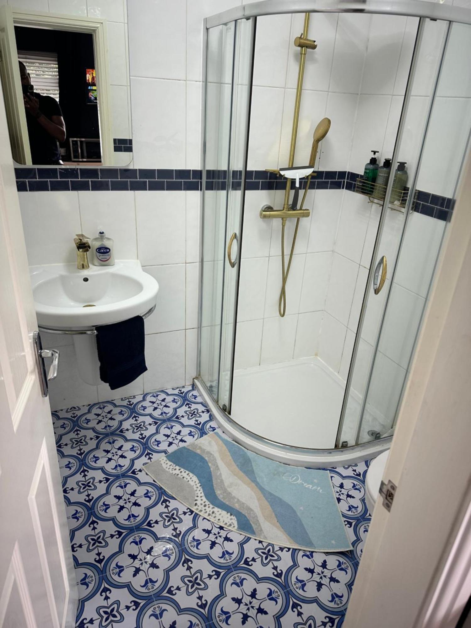 נוטינגהאם Lux Akinle Residence מראה חיצוני תמונה