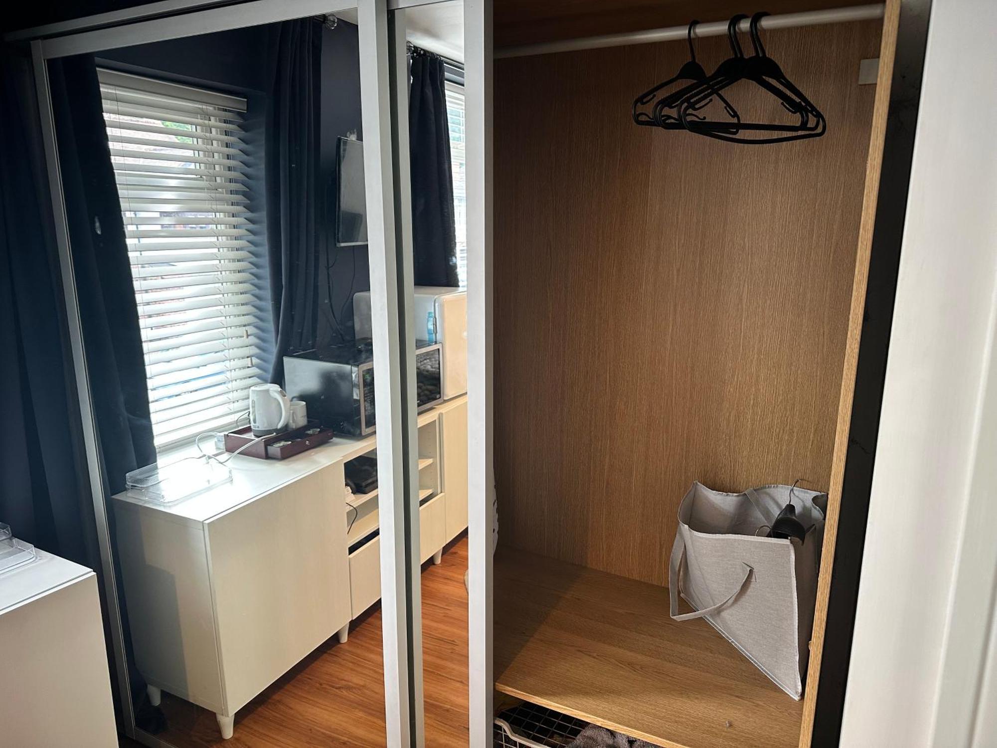 נוטינגהאם Lux Akinle Residence מראה חיצוני תמונה